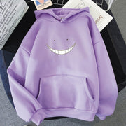 Anime Assassination Classroom Hoodies Sweatshirt 4