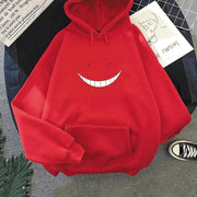 Anime Assassination Classroom Hoodies Sweatshirt 5