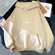 Anime Assassination Classroom Hoodies Sweatshirt 6