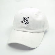 Astronaut Embroidered Baseball Hat 8