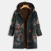 Autumn Winter Jackets Women Parka Warm 3