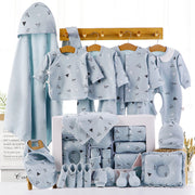 Baby Cotton Clothes Gift Box 5