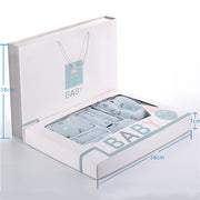 Baby Cotton Clothes Gift Box 6