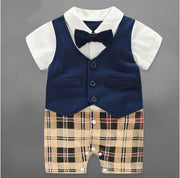 Baby clothing onesize