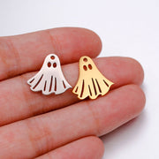 Mirror Halloween Cloak Cloak Ghost Accessories