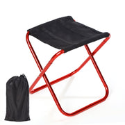 Portable Outdoor Furniture Adjustable Fishing Chair Lightweight Picnic Camping Chair Folding Chairs 2