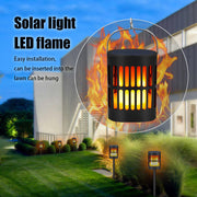 Solar Light Outdoor Lighting Landscape Decoration 5