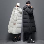 latest Lovers Down Jackets For Men And Women 3