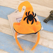 Halloween headband