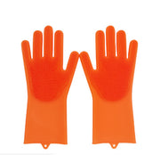 Housework Kitchen Cleaning Gloves