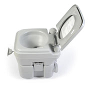 20L Portable Camping Toilet  1