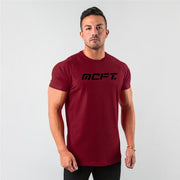 Male T Shirts For Men Korean Mens 3