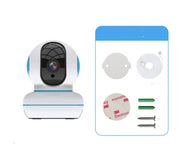 Baby Monitor Child Surveillance Artifact Camera 4