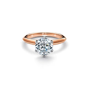 Women's 2 Carat Ring Jewellery 2