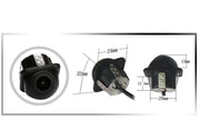 HD Perforated Rear View Car Camera 2