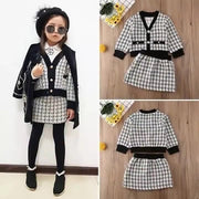 Long Sleeve Children's Clothing