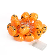 Halloween Ghost Festival Series Led Pumpkin Lamp