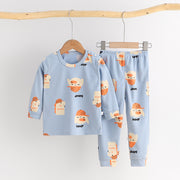 Baby Girl Winter Newborn Clothing Set