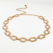 Summer Jewelry Waist Chain Metal Jewelry3