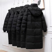 latest Lovers Down Jackets For Men And Women 2