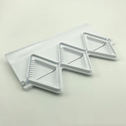 Kitchen Gadgets Triangular Dumpling Mold