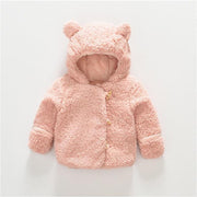 Girls' And Boys' Winter Coats For Boys And Girls